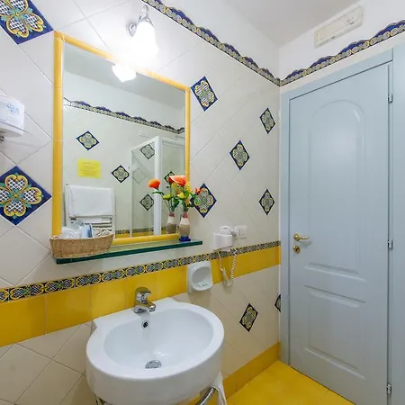 Meuble Casa Mannini Bed & Breakfast