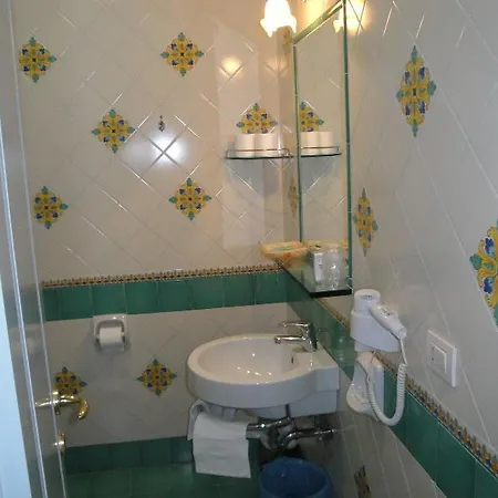 Bed & Breakfast Meuble Casa Mannini 3*