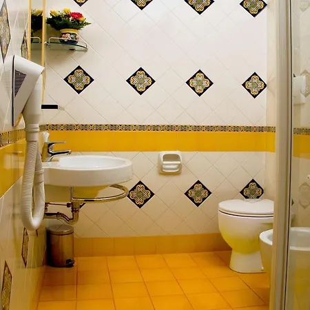 Meuble Casa Mannini 3* Maiori