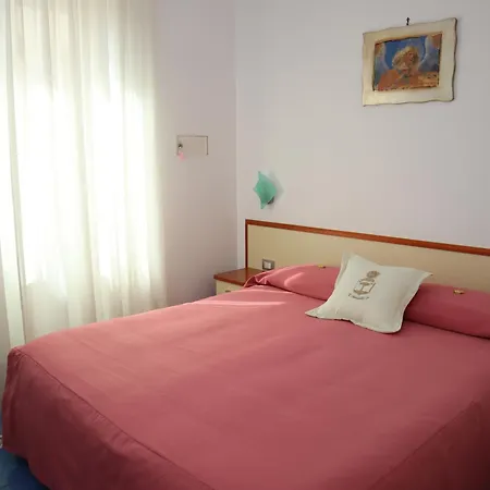 Bed & Breakfast Meuble Casa Mannini 3*