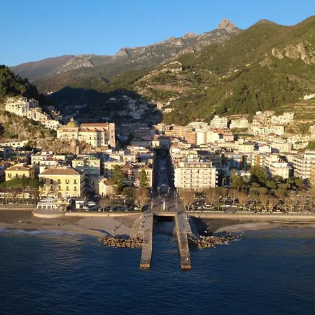 Bed & Breakfast Meuble Casa Mannini