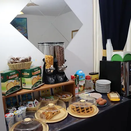 Bed & Breakfast Meuble Casa Mannini Maiori