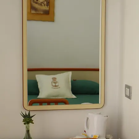 Meuble Casa Mannini Bed & Breakfast