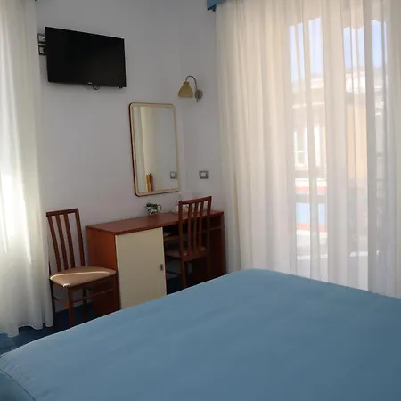 Bed & Breakfast Meuble Casa Mannini 3*