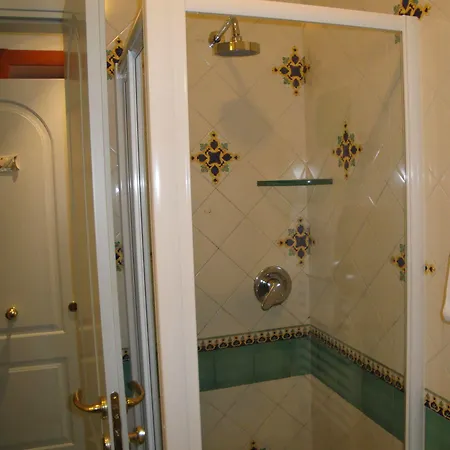 Meuble Casa Mannini Bed & Breakfast Maiori