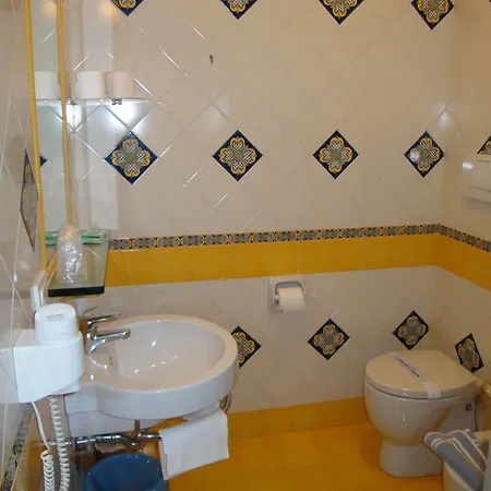 Meuble Casa Mannini Bed & Breakfast Maiori