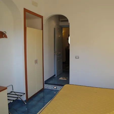 Meuble Casa Mannini Bed & Breakfast