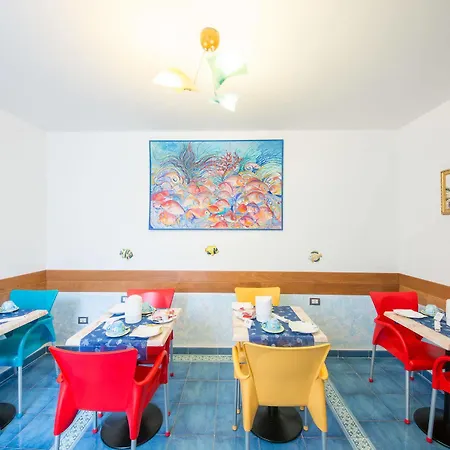 Bed & Breakfast Meuble Casa Mannini 3*