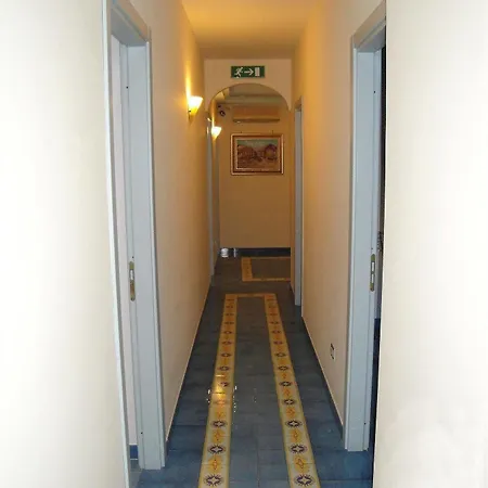 Meuble Casa Mannini Bed & Breakfast 3*