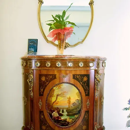 Meuble Casa Mannini Bed & Breakfast