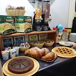Bed & Breakfast Meuble Casa Mannini 4*