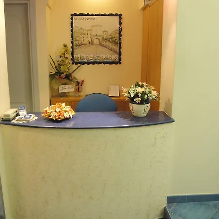 Bed & Breakfast Meuble Casa Mannini Maiori