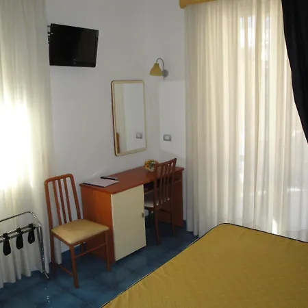 Meuble Casa Mannini Bed & Breakfast Maiori