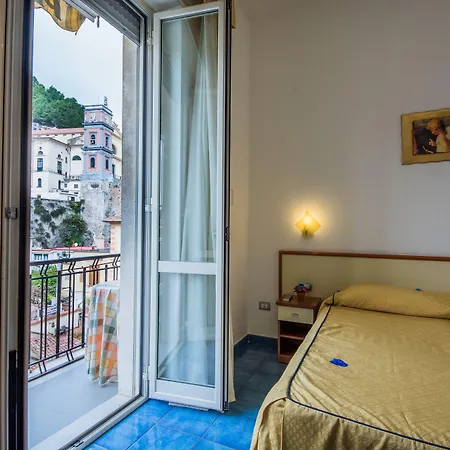 Bed & Breakfast Meuble Casa Mannini Maiori