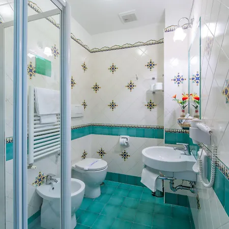 Bed & Breakfast Meuble Casa Mannini Maiori