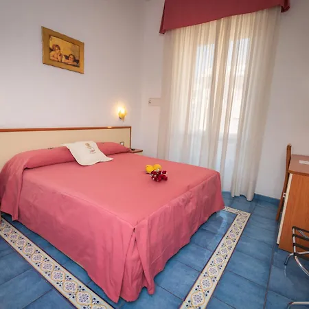 Meuble Casa Mannini 4* Maiori