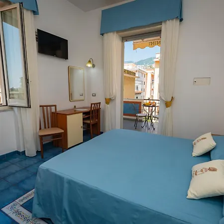 Meuble Casa Mannini Bed & Breakfast Maiori