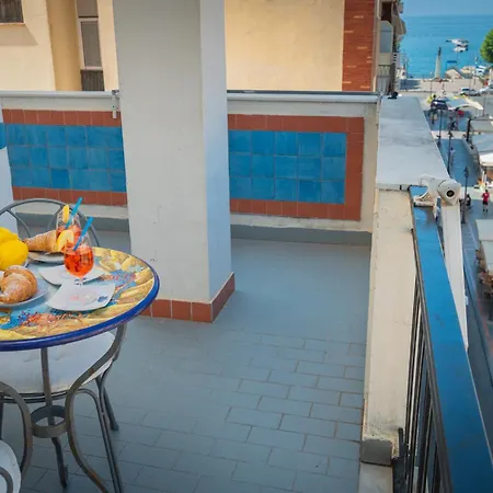 Meuble Casa Mannini Bed & Breakfast