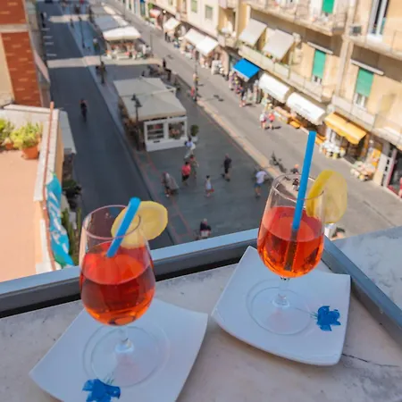 Meuble Casa Mannini Bed & Breakfast