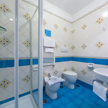 Meuble Casa Mannini Bed & Breakfast