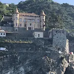 Meuble Casa Mannini ベッド・アンド・ブレックファスト マイオーリ