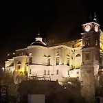 Meuble Casa Mannini ベッド・アンド・ブレックファスト 4*