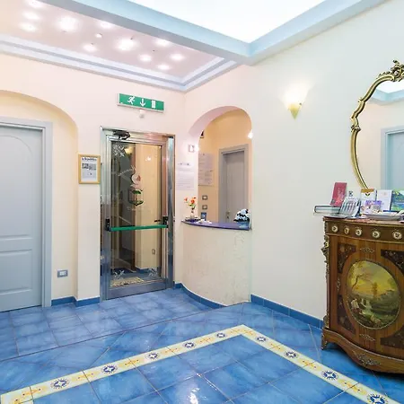 Meublè Casa Mannini 4*
