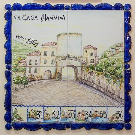 Meublè Casa Mannini