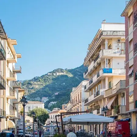 Meuble Casa Mannini Panzió Maiori