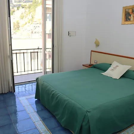 Meublè Casa Mannini Bed & Breakfast