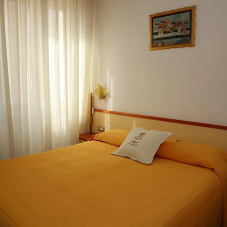 Meublè Casa Mannini