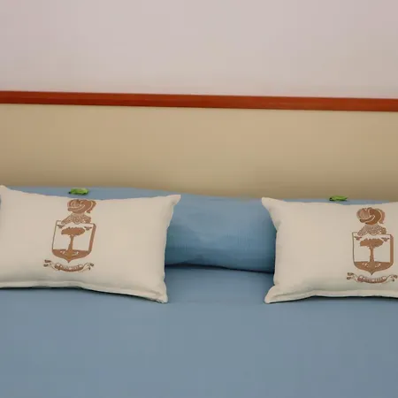 Meuble Casa Mannini Alojamento de Acomodação e Pequeno-almoço 4*