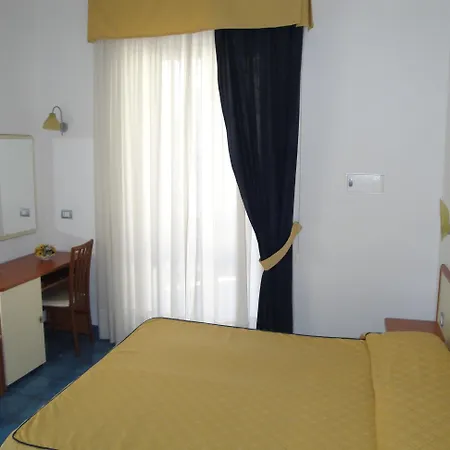 Meublè Casa Mannini