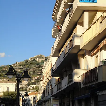 Meublè Casa Mannini 4*