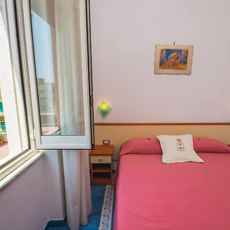 Meuble Casa Mannini Panzió