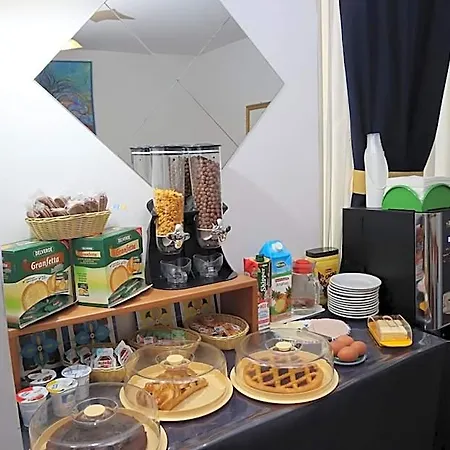 Meuble Casa Mannini Frühstückspension 4*