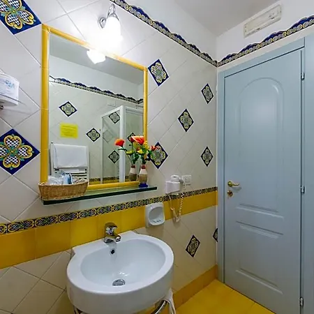 Meuble Casa Mannini Maiori