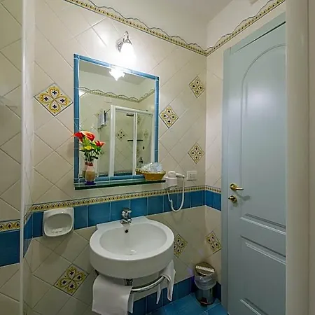 Bed & Breakfast Meublè Casa Mannini Maiori