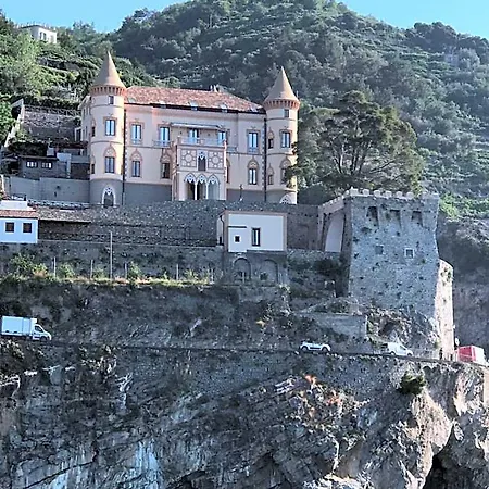 Meublè Casa Mannini