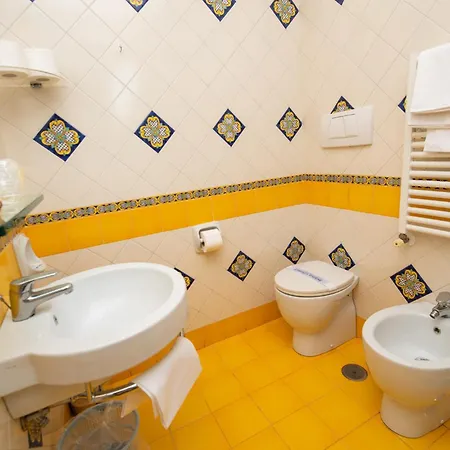 Meuble Casa Mannini ベッド・アンド・ブレックファスト 4*