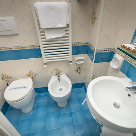 Bed & Breakfast Meuble Casa Mannini