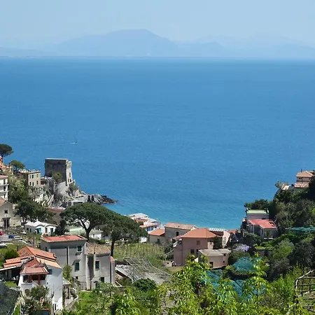 Meublè Casa Mannini 4*