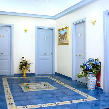 Meuble Casa Mannini Bed & Breakfast 3*