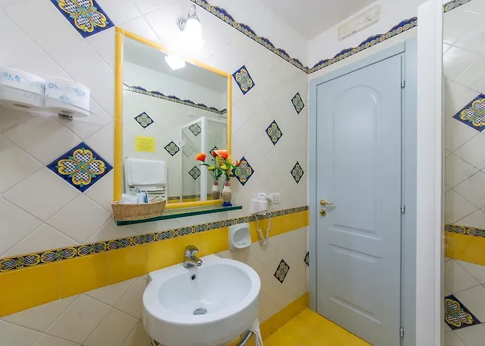 Meuble Casa Mannini Bed & Breakfast