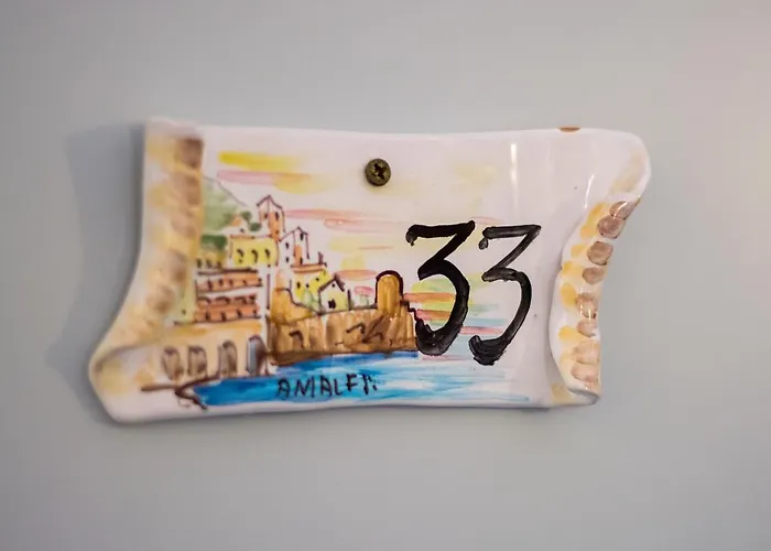 Meuble Casa Mannini مايوري