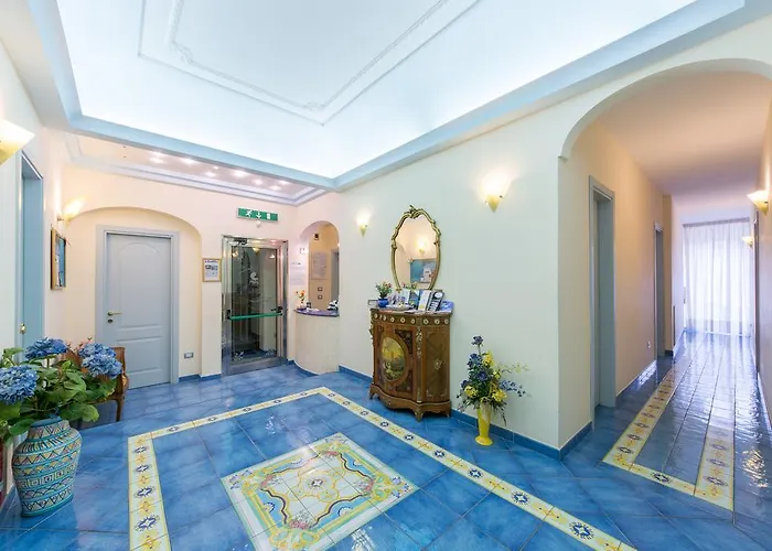 فندق مبيت وإفطار Meuble Casa Mannini