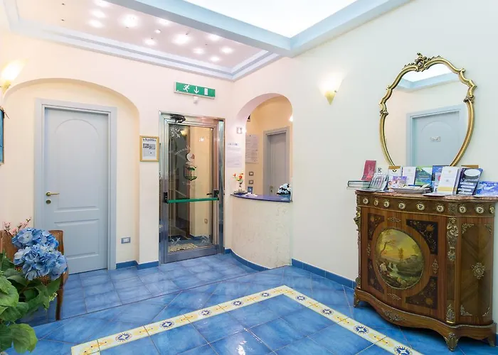 Meuble Casa Mannini 4*
