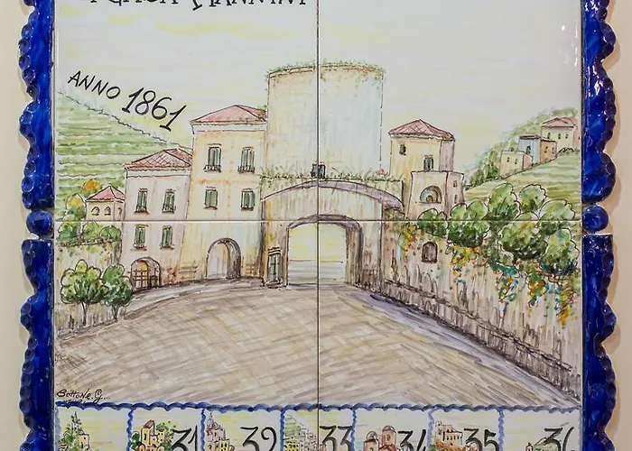 Meuble Casa Mannini