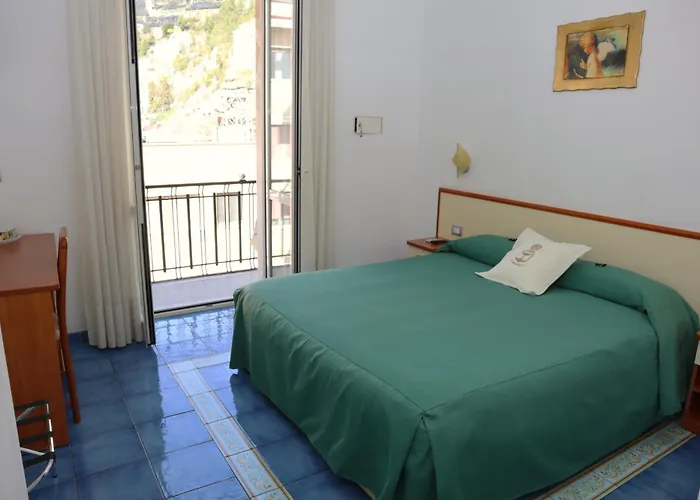 Meuble Casa Mannini Bed & Breakfast