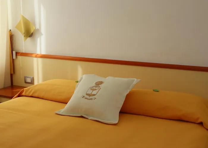 Meuble Casa Mannini 4* مايوري